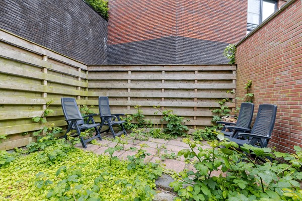 Medium property photo - Bergse Dorpsstraat 112, 3054 GG Rotterdam